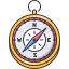 Compass 图标 64x64