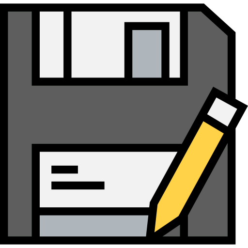 Save icon