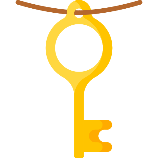 Key icon