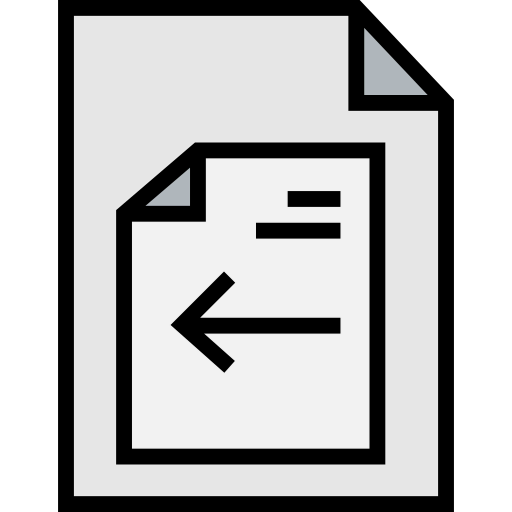 Paste icon