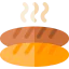 Baguette icon 64x64