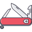 Swiss knife 图标 64x64
