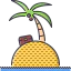 Island 图标 64x64
