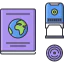 Passport 图标 64x64