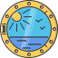 Porthole 图标 64x64