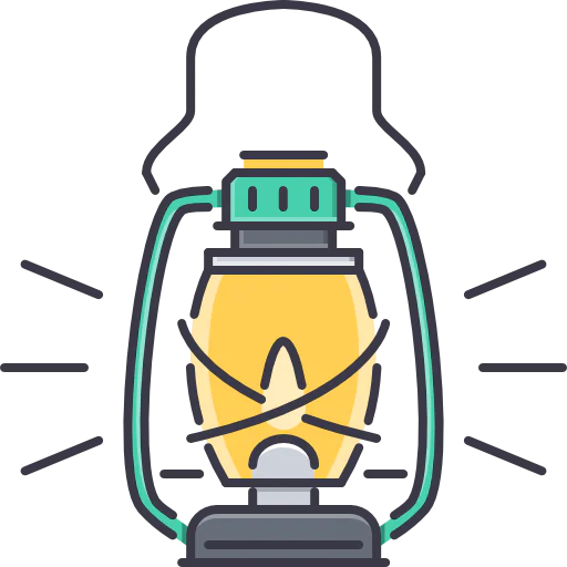 Lamp アイコン