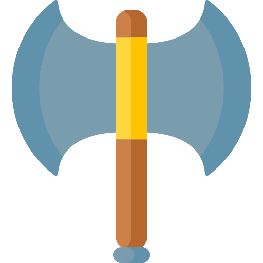 Axe icon