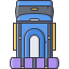 Backpack 图标 64x64