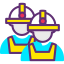 Worker icon 64x64
