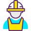 Worker icon 64x64
