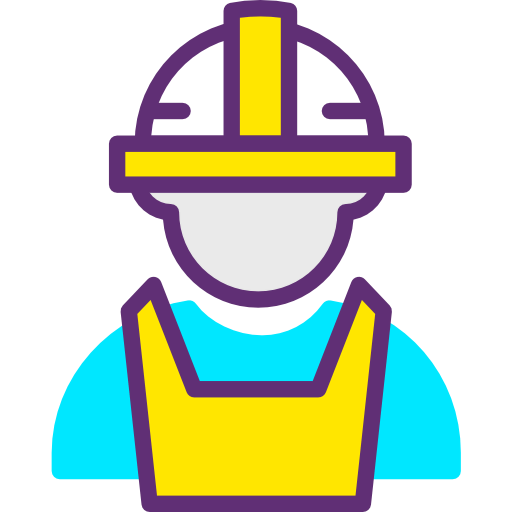 Worker icon
