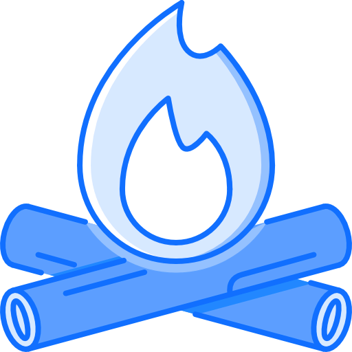 Fire icon