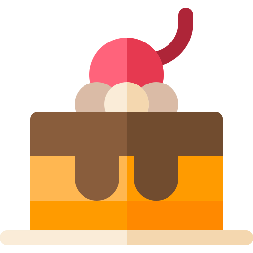 Baker icon