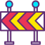 Barrier icon 64x64