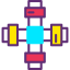 Pipe icon 64x64