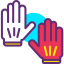 Gloves icon 64x64