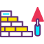 Brickwall icon 64x64
