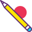 Pencil icon 64x64