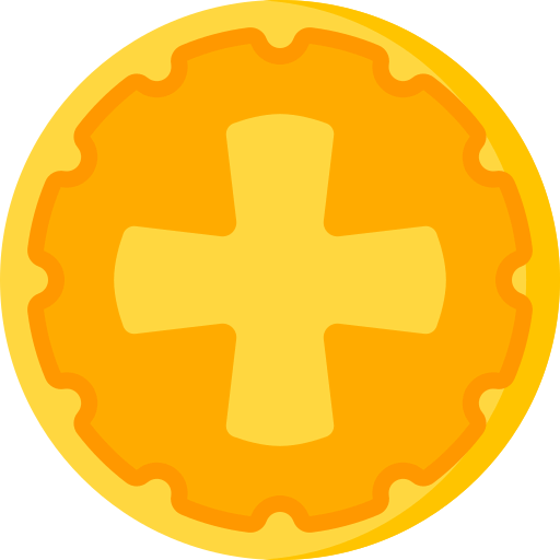 Coin icon