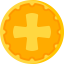 Coin 图标 64x64