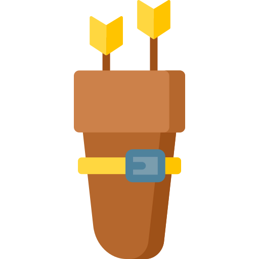 Quiver icon