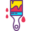 Paint brush icon 64x64