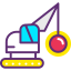 Demolish icon 64x64