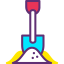 Shovel icon 64x64
