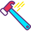 Hammer icon 64x64
