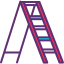 Ladder アイコン 64x64