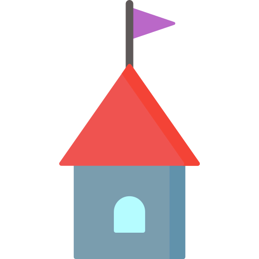 Tower icon
