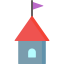 Tower 图标 64x64