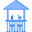 Bar Symbol 64x64