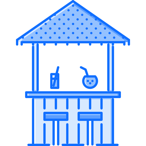 Bar icon