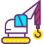 Crane icon 64x64