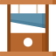 Guillotine 图标 64x64