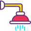 Shower icon 64x64