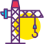 Crane icon 64x64