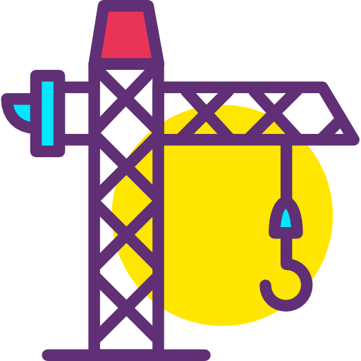 Crane 图标