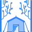 Tent Symbol 64x64