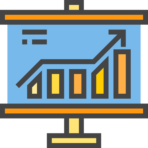 Presentation icon