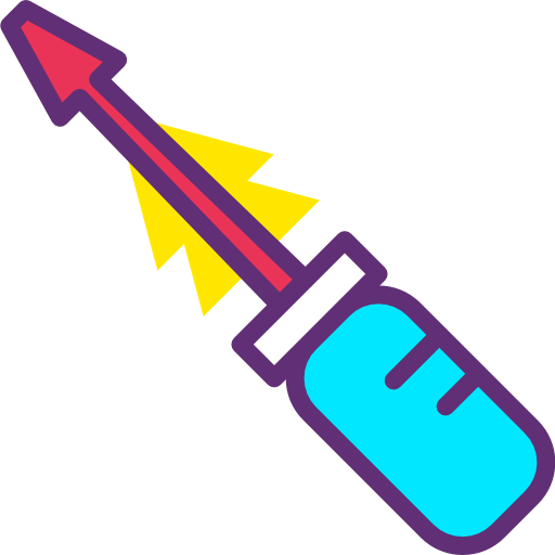 Screwdriver icon