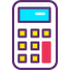Calculator icon 64x64