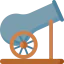 Cannon 图标 64x64