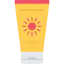 Sun cream Symbol 64x64