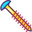 Screw 图标 64x64