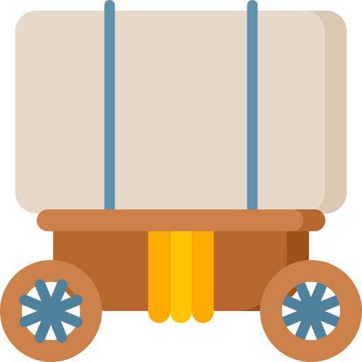 Wagon icon