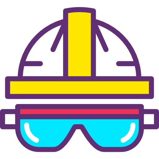 Helmet icon