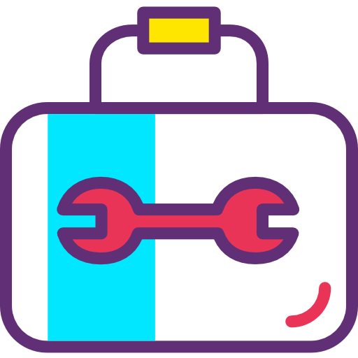 Toolbox icône