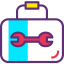 Toolbox 图标 64x64